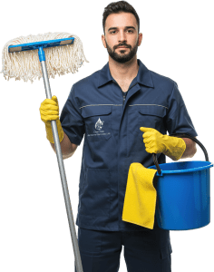 Janitorial & Cleaning Services in Calgary | Trusted Experts